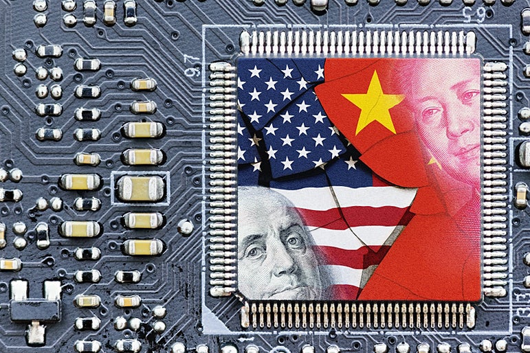 How Xi Jinping Is Preparing To Win Chip Battle With US: $143B Package, WTO Dispute, Allying With South Korea
