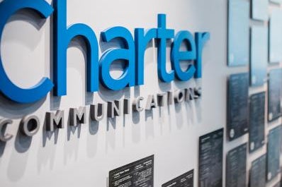 Charter Earmarks $5.5B On Internet Speed Upgrade: Report - Charter Communications (NASDAQ:CHTR)