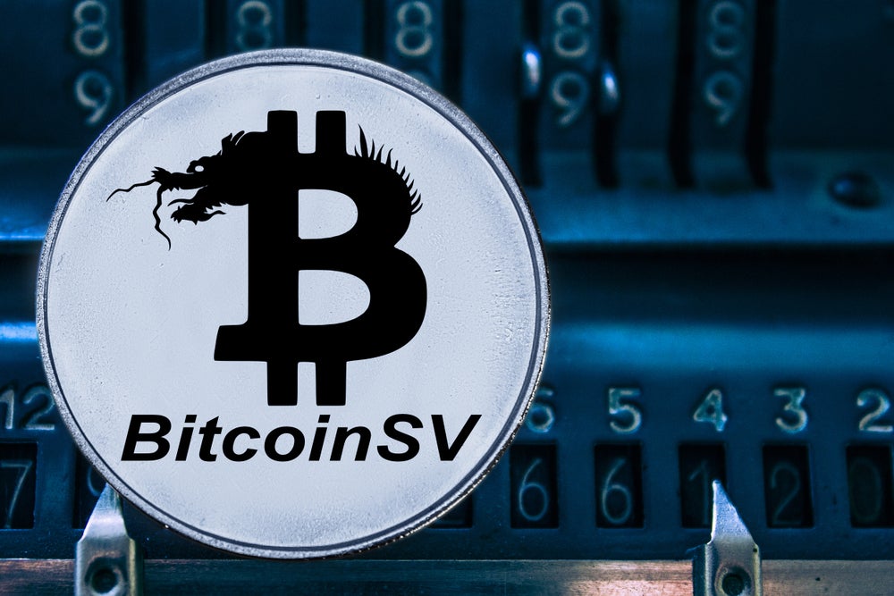 Bitcoin SV (BSV) Jumps 3% Even As BTC, ETH Trade Muted - Bitcoin SV (BSV/USD)