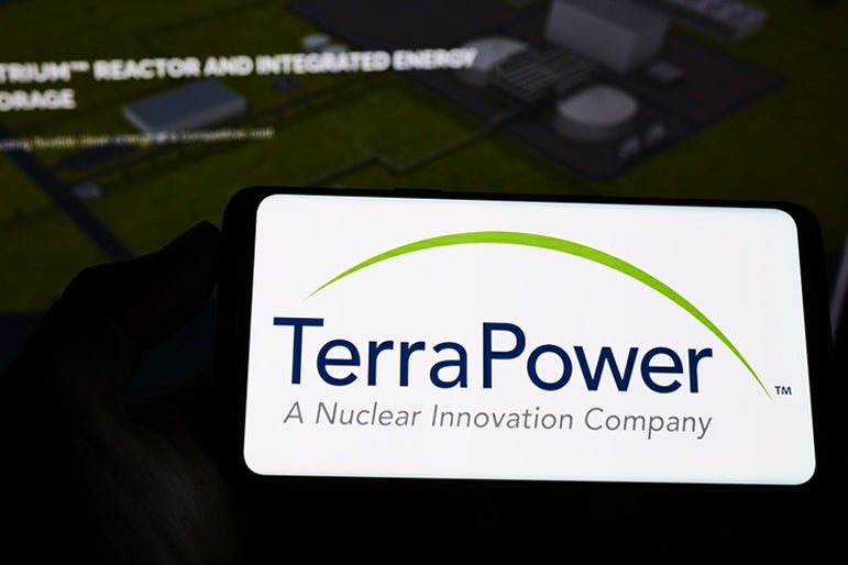 Bill Gates Backed TerraPower's Nuclear Plant Delayed Amid Limited Fuel Supply From Russia