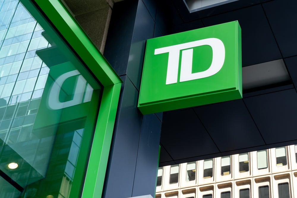JPMorgan Chase Is The Most Shorted US Bank Stock, But Short Sellers Like This Canadian Bank Even More - Toronto-Dominion Bank (NYSE:TD)