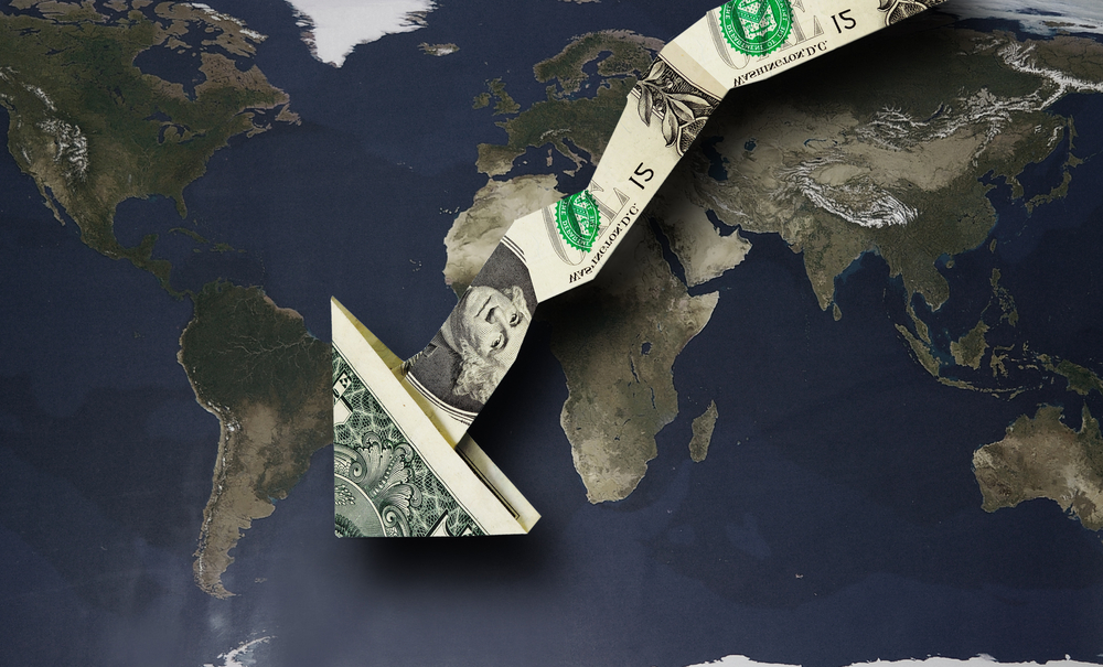 A Weakening Dollar Is Good News for Emerging Markets Investors