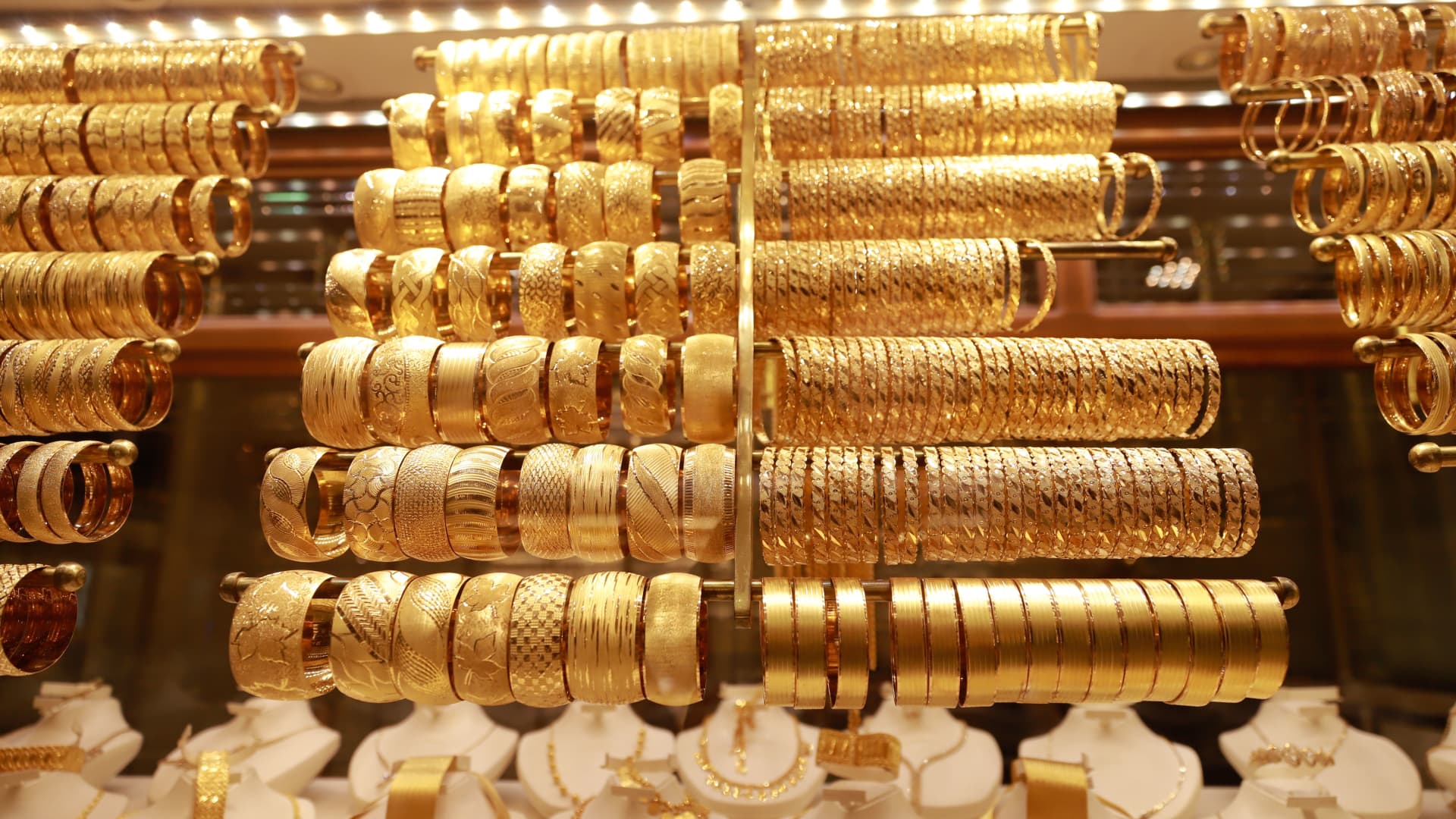 Gold jumps to six-month high on China reopening optimism