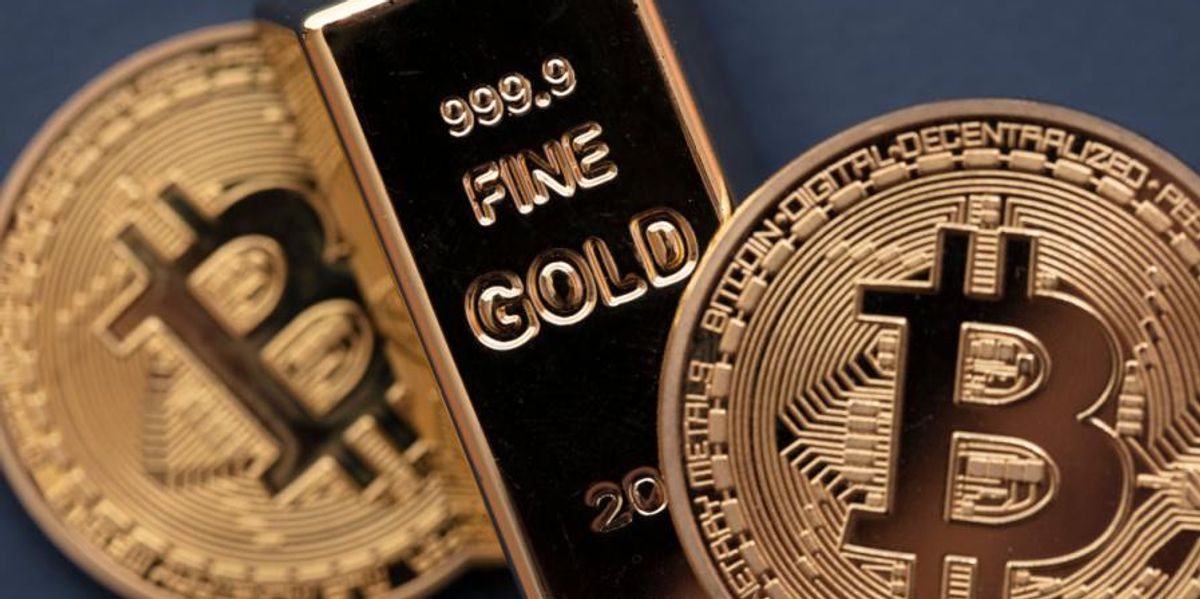 Gold, Silver and Bitcoin Price Predictions for 2023