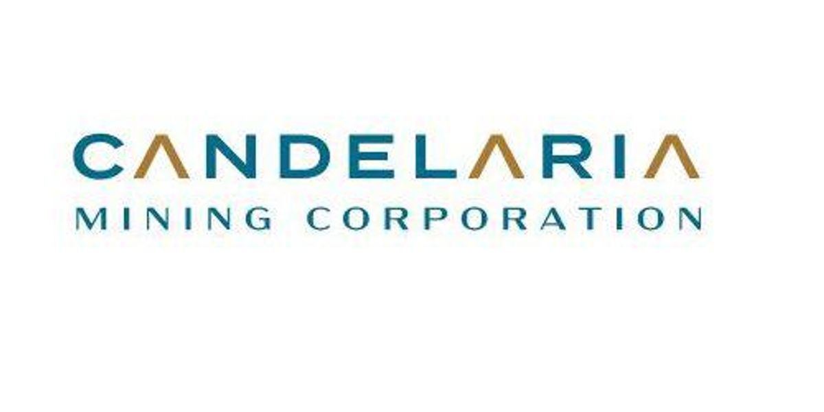 Candelaria Announces Appointment of Manuel Gomez to Its Board of Directors