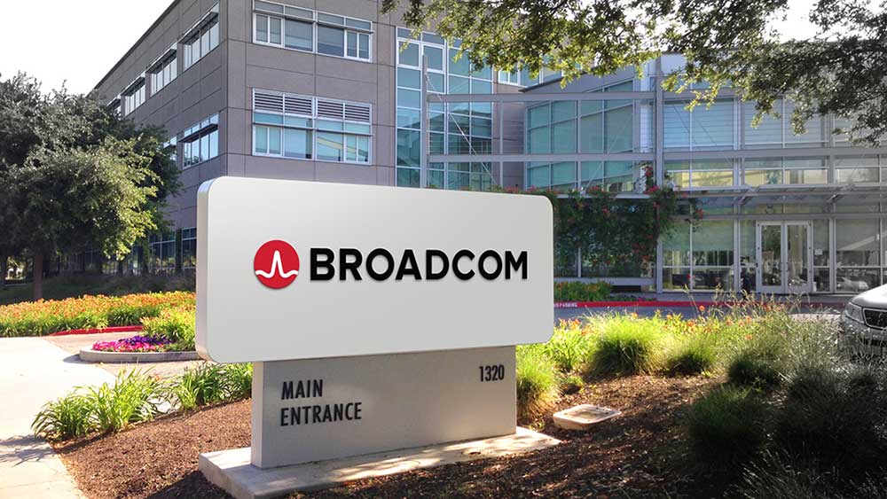 AVGO Stock: Broadcom Earnings Top Estimates, Revenue Outlook Above Views