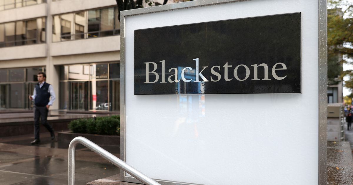Analysis: Blackstone REIT restriction a possible warning sign for markets