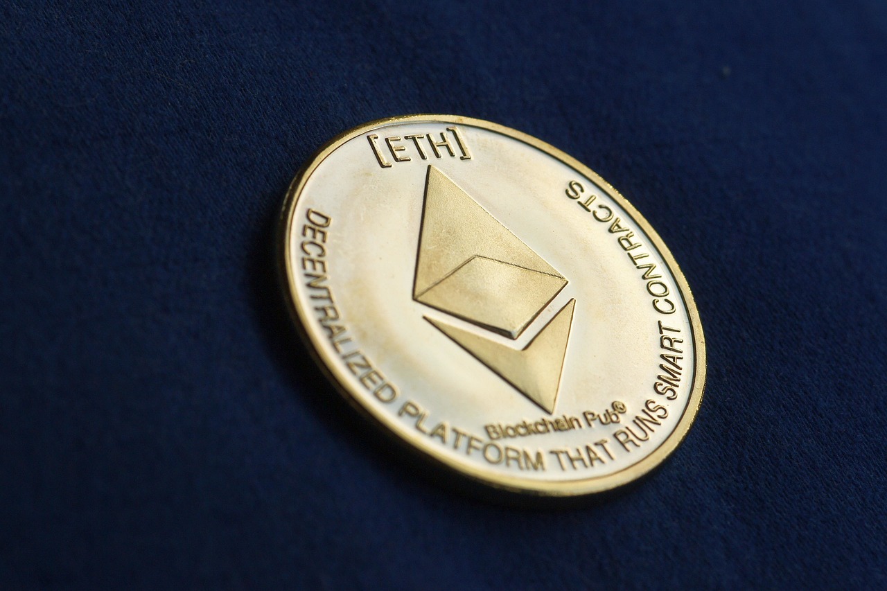 CFTC Deems Ethereum A Commodity In Recent Court Filing