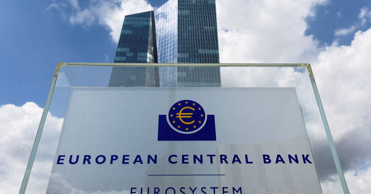 Explainer: ECB to start offloading debt to fight inflation