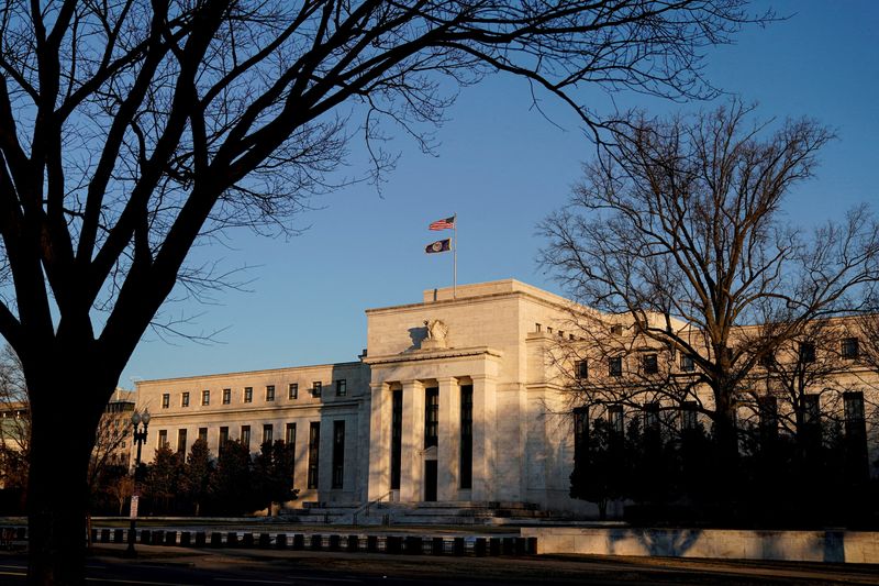 Global central banks deliver historic rate hike blast in 2022