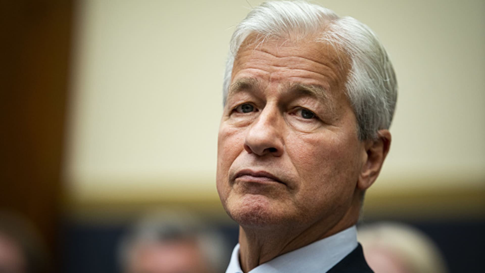 Jamie Dimon says Ukraine war shows we still need cheap, secure energy from oil and gas