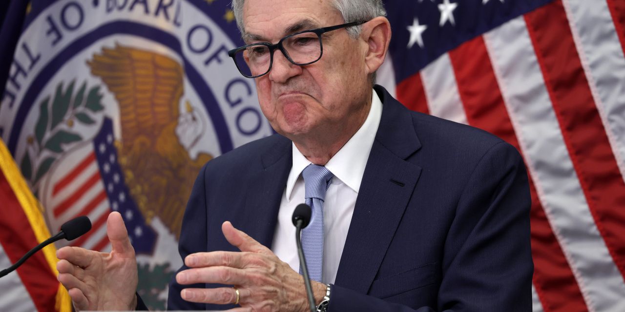 'The Fed is going to overdo it': Financial markets finally react to U.S. central bank's 2023 rate outlook and weak data