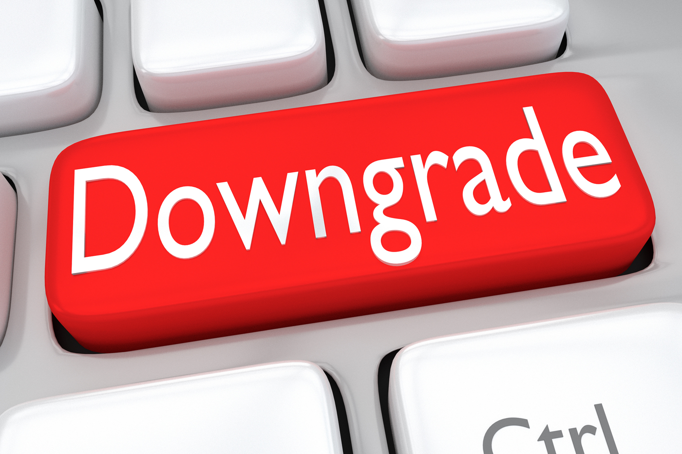 Analyst downgrade, Stock downgrade, Stock rating, Analyst news, Sell rating
