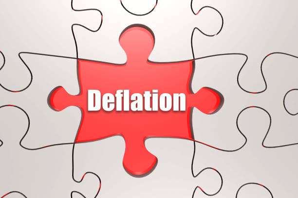 Why the Threat of Deflation is Real