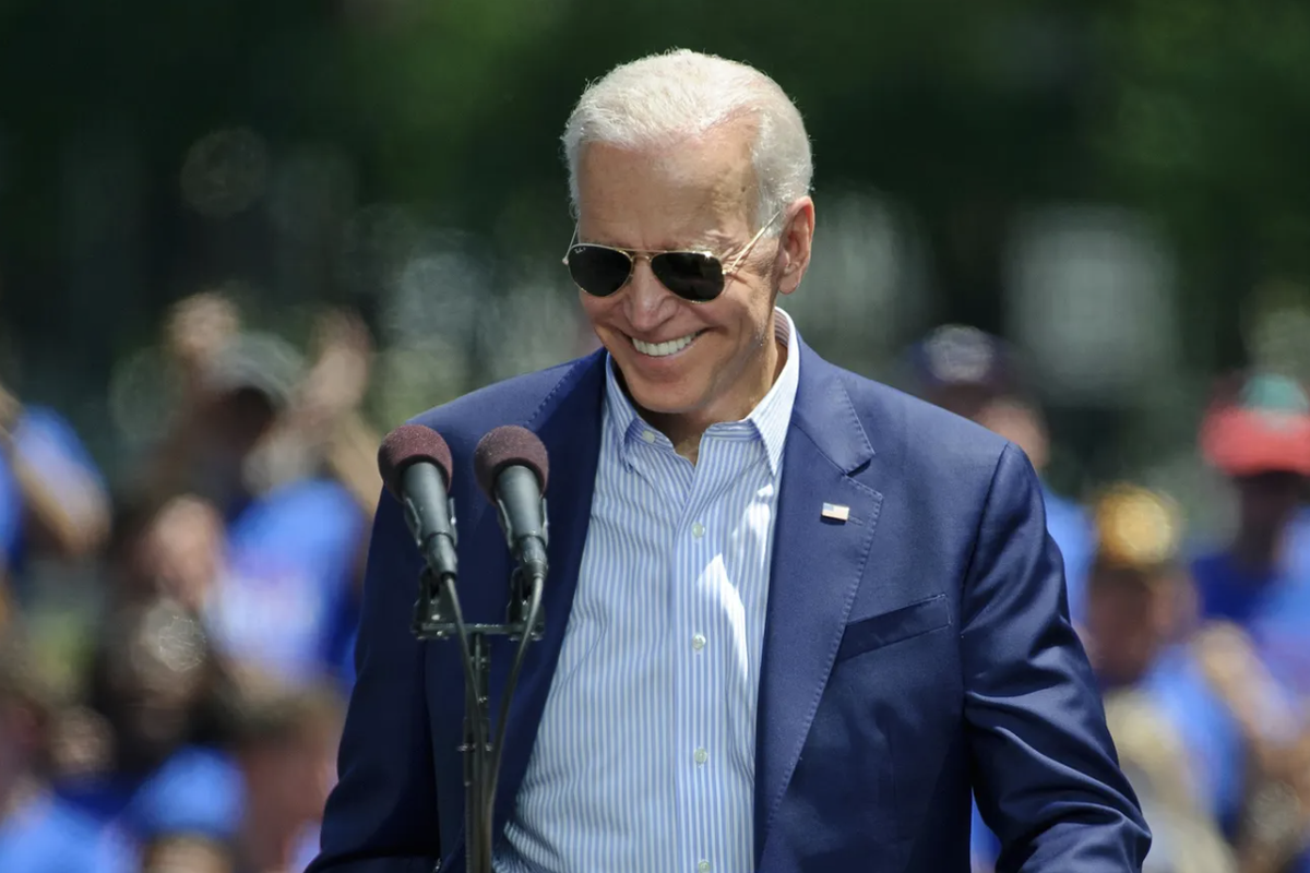 Biden Vists US-Mexico Border First Time As President To Assess Migrant Conditions