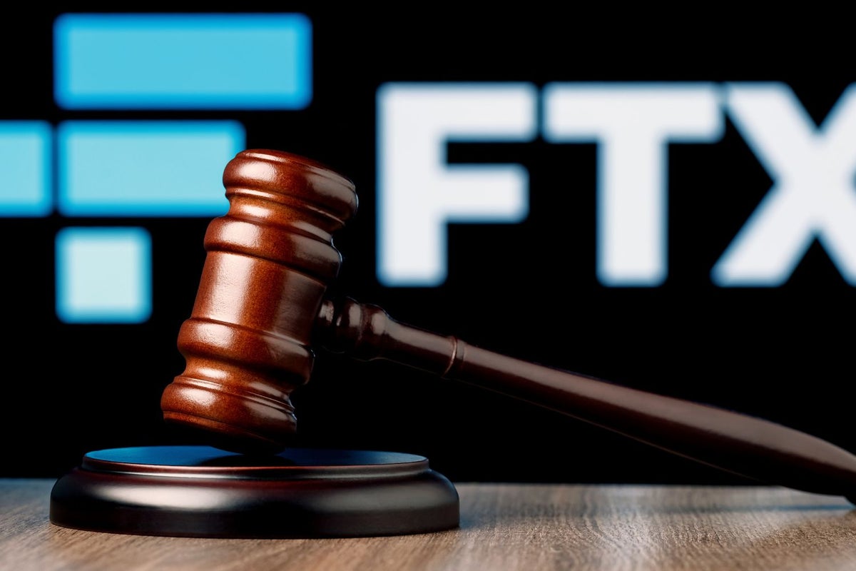 Brady, Bündchen, Kraft And This Billionaire Hedge Fund Manager Hold FTX Shares: Here's How Much - FTX Token (FTT/USD)