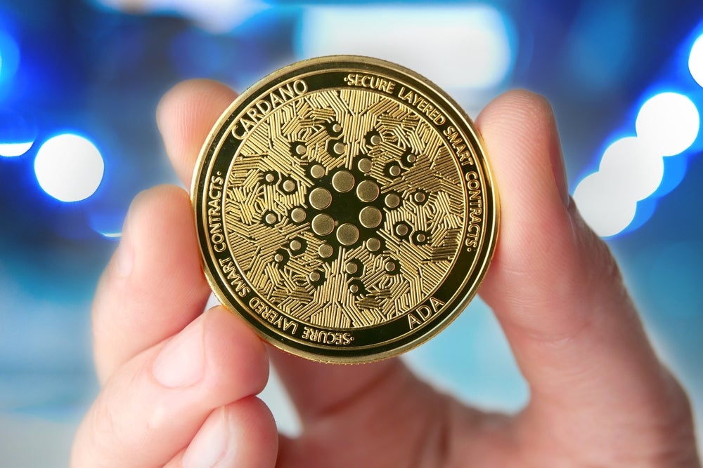 Cardano (ADA) Beats Dogecoin To Become 8th Largest Crypto - Cardano (ADA/USD)