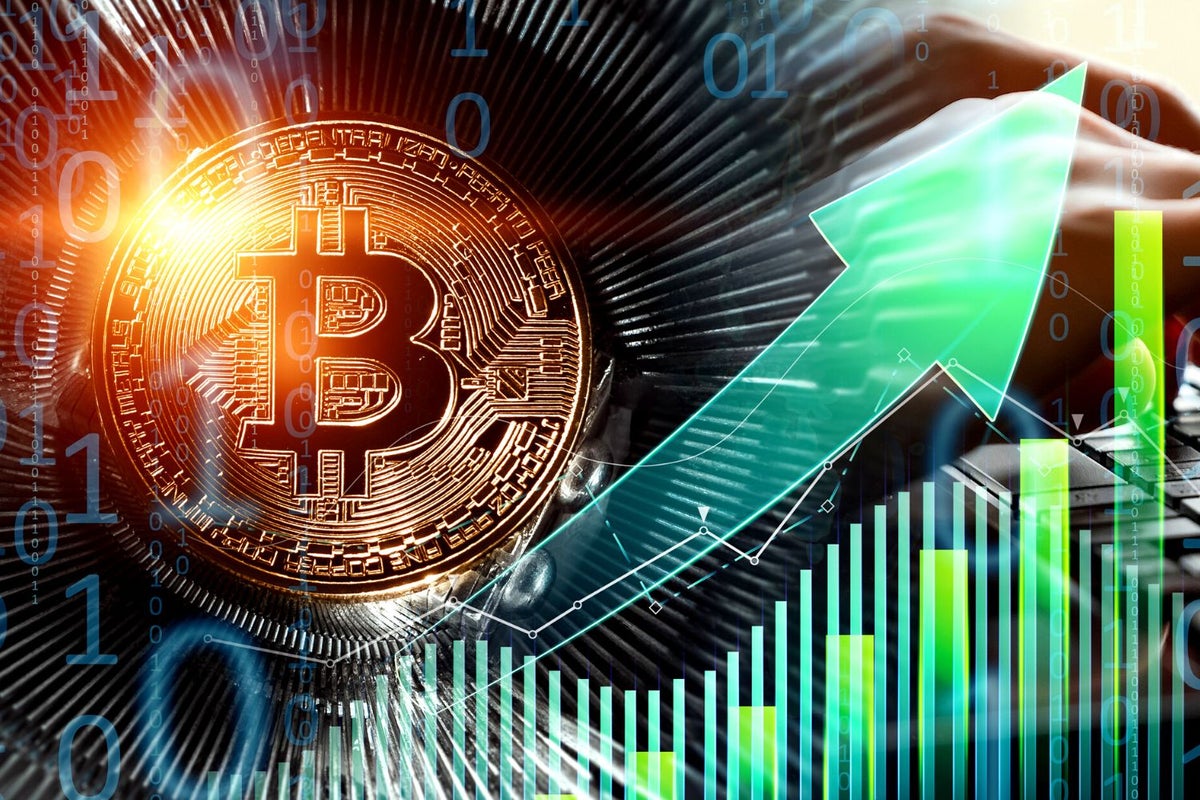 Bitcoin Spikes Above $21,000: Is The Move Sustainable Or Just Speculative Mania? - Cardano (ADA/USD), Bitcoin (BTC/USD)