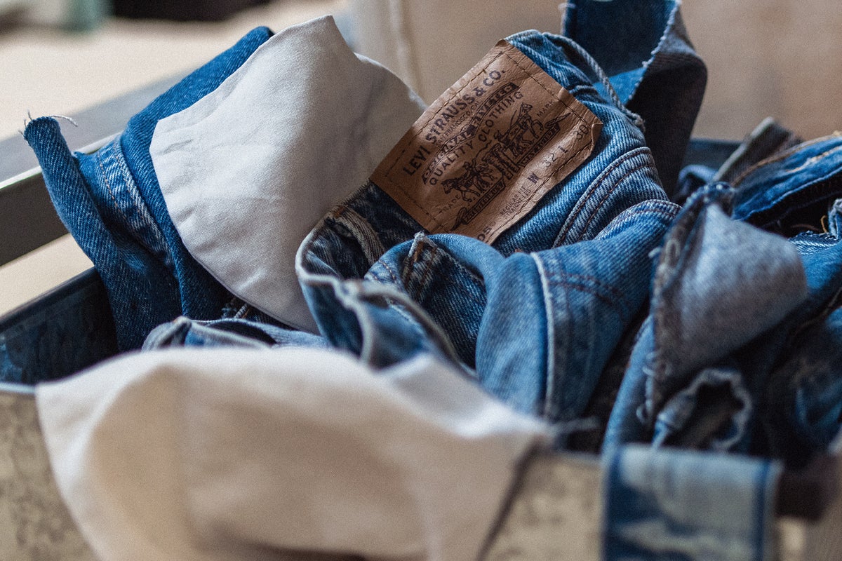 BofA Downgrades Levi Strauss On Cautious North America Outlook
