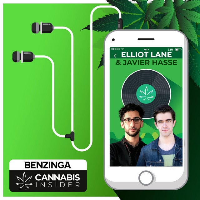 Benzinga Compliant Cannabis: Understanding the Rules Podcast