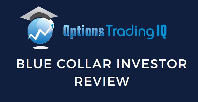 Blue Collar Investor Review