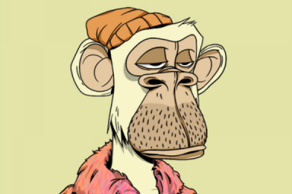 Bored Ape #4180 Just Sold For $131,537 In ETH - Ethereum (ETH/USD)