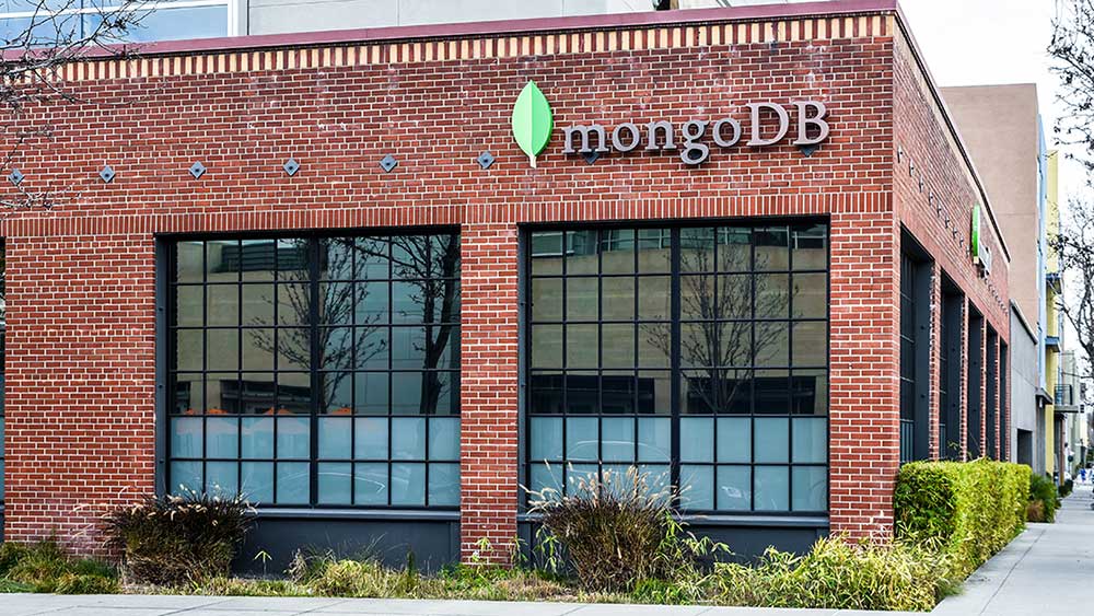 MDB Stock: MongoDB Soars On Earnings Report