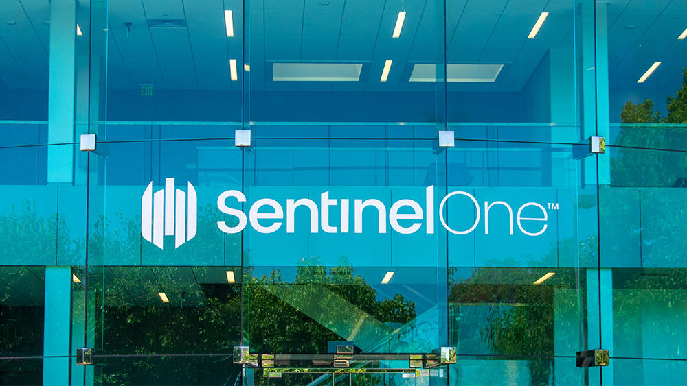 SentinelOne Stock Reports Narrower-Than-Expected Loss, Guidance Meets Views