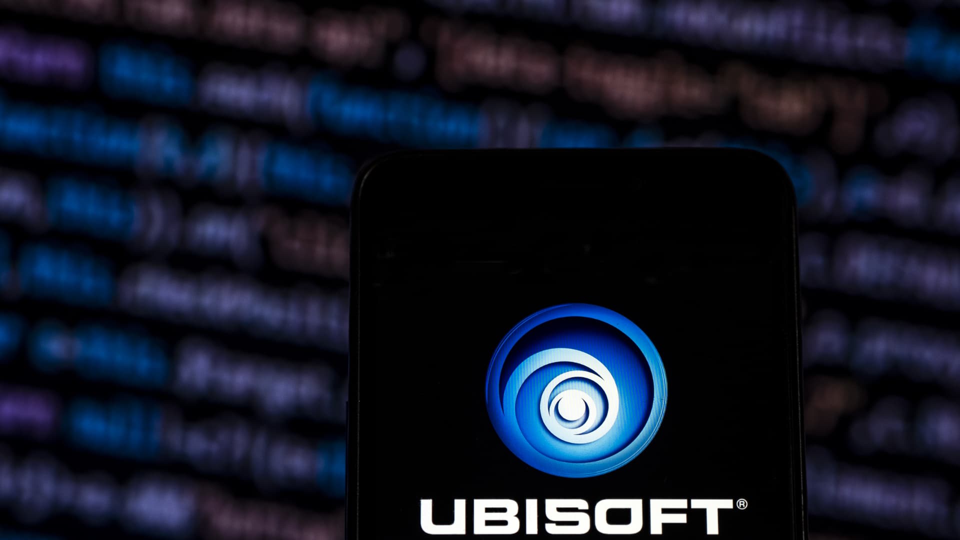 Ubisoft (UBI) stock tanks after guidance cut, games cancelled