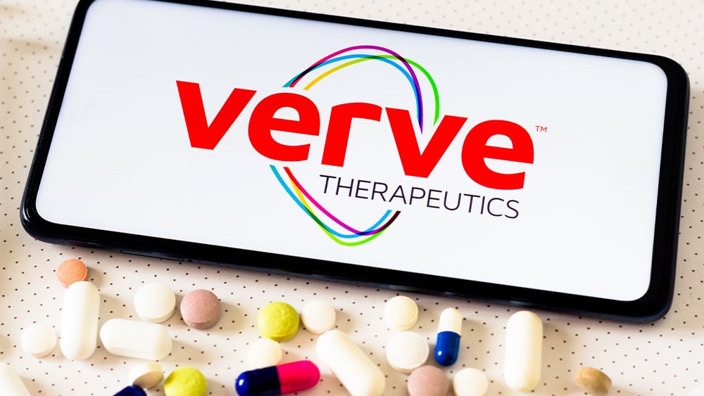 VERV Stock Crashes On FDA's List Of Safety Concerns For Gene-Editing Drug