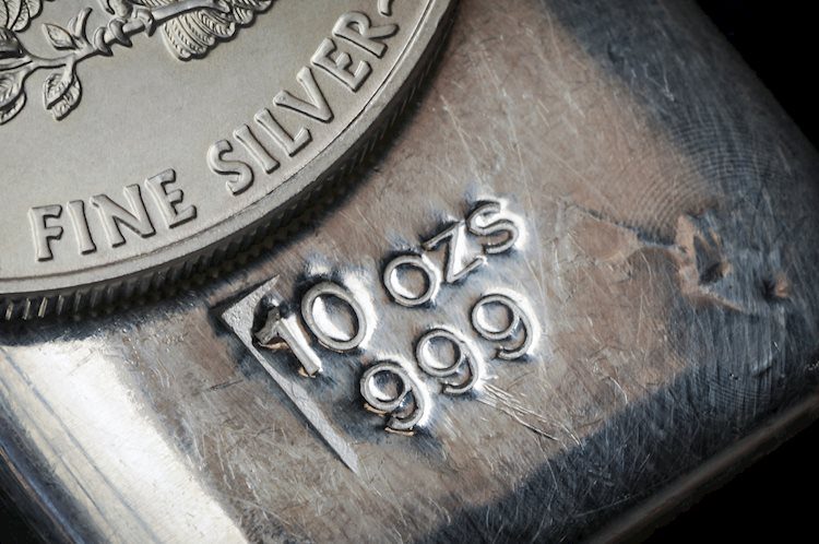Will disinflation inflate Silver prices?